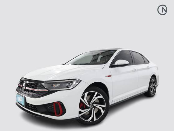 VOLKSWAGEN JETTA 2.0 350 TSI GASOLINA GLI DSG